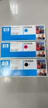 Продам картриджи HP 121A CLJ 1500/2500
