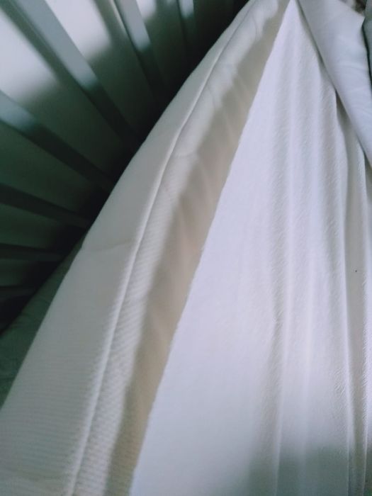 Porządny materac do łóżeczka