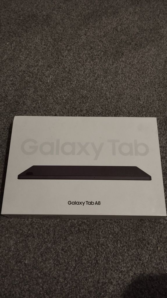 Tablet Samsung Galaxy Tab A8