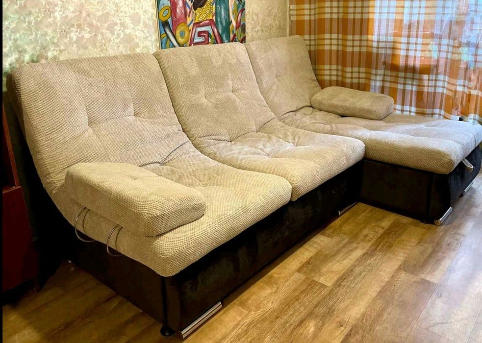 Від виробника Диван кутовий модульний бозен релакс лоріс