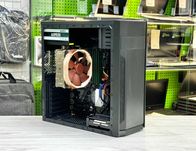 Потужний Офісний Пк / Core i7-9700 / Магазин / Є розсрочка