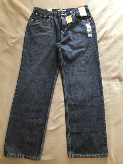 Джинси Levis 32 розм., (L-XL)