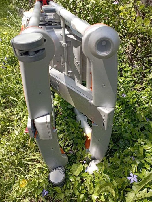 Стільчик для годування Peg-Perego