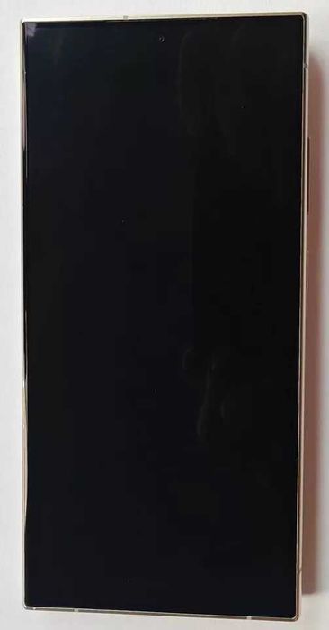 Idealny Samsung Galaxy S24 Ultra 512gb Szary
