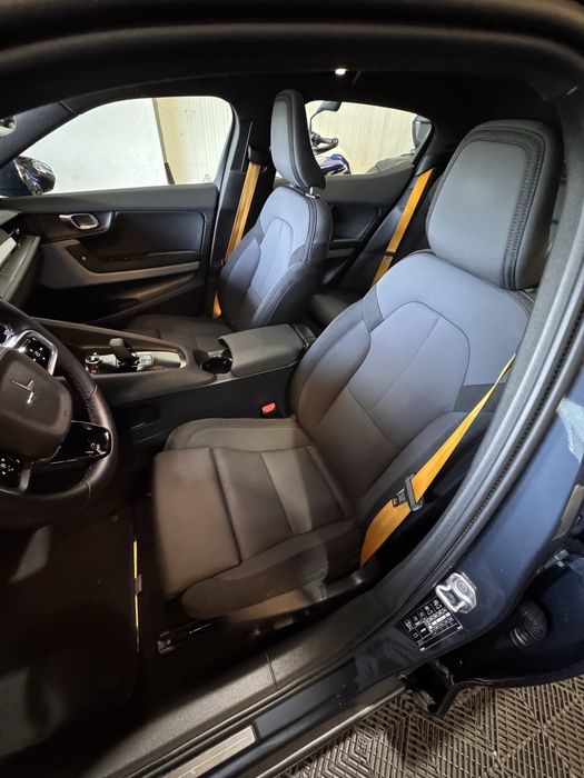 Polestar 2 Performance Long Range Dual Motor