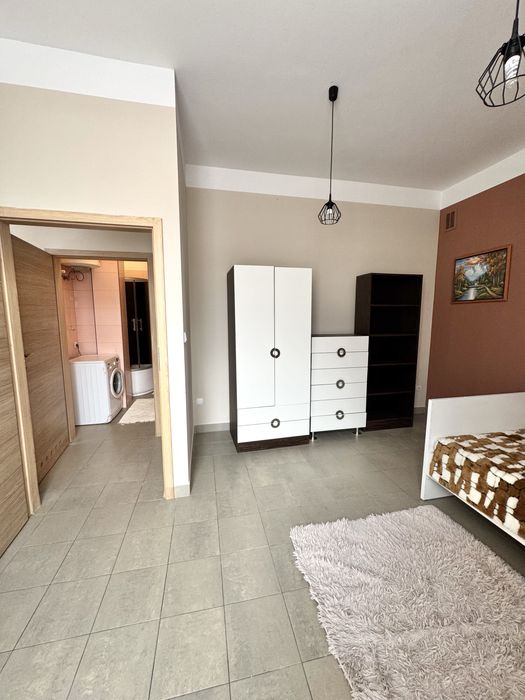 Mieszkanie na wynajem | 50 m2 | Dąbrowa Tarnowska | centrum