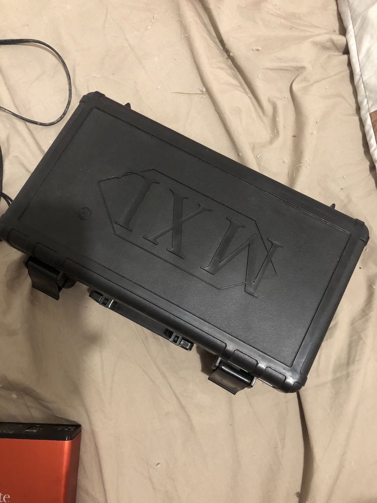 Mimrofon mxl 770