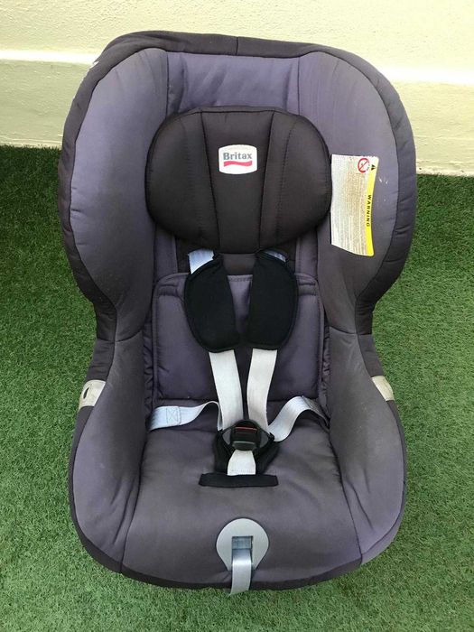 Cadeira Britax Romer 9-25kg