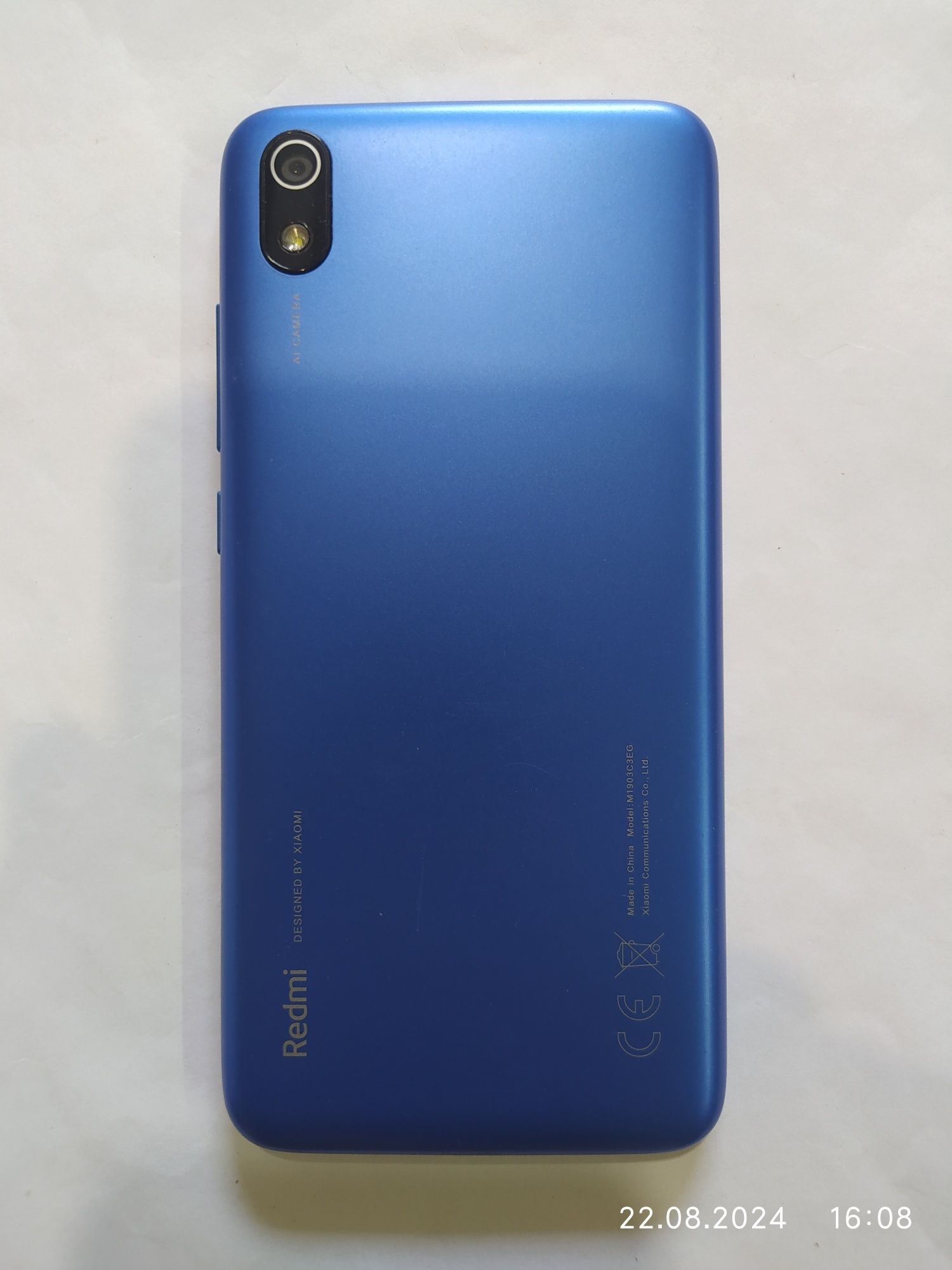 Xiaomi redmi 7a,2/16