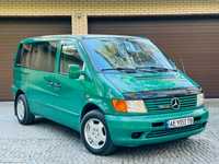 MERCEDES/Vito 2.2 дизель