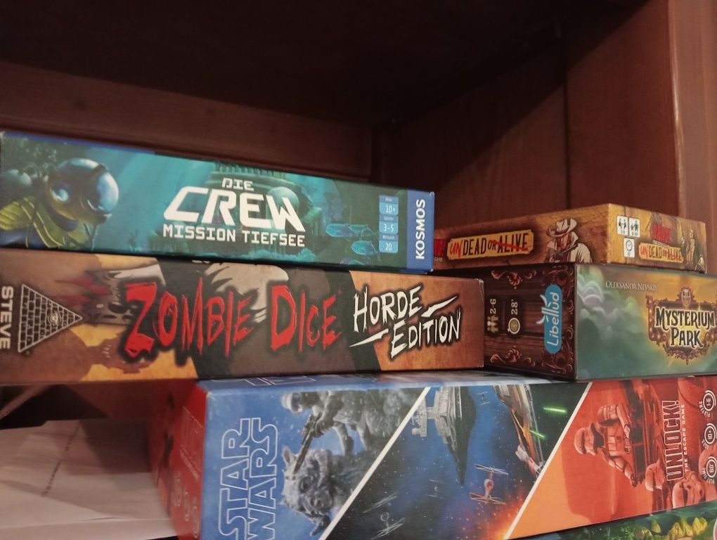 Vendo vários jogos de mesa/tabuleiro