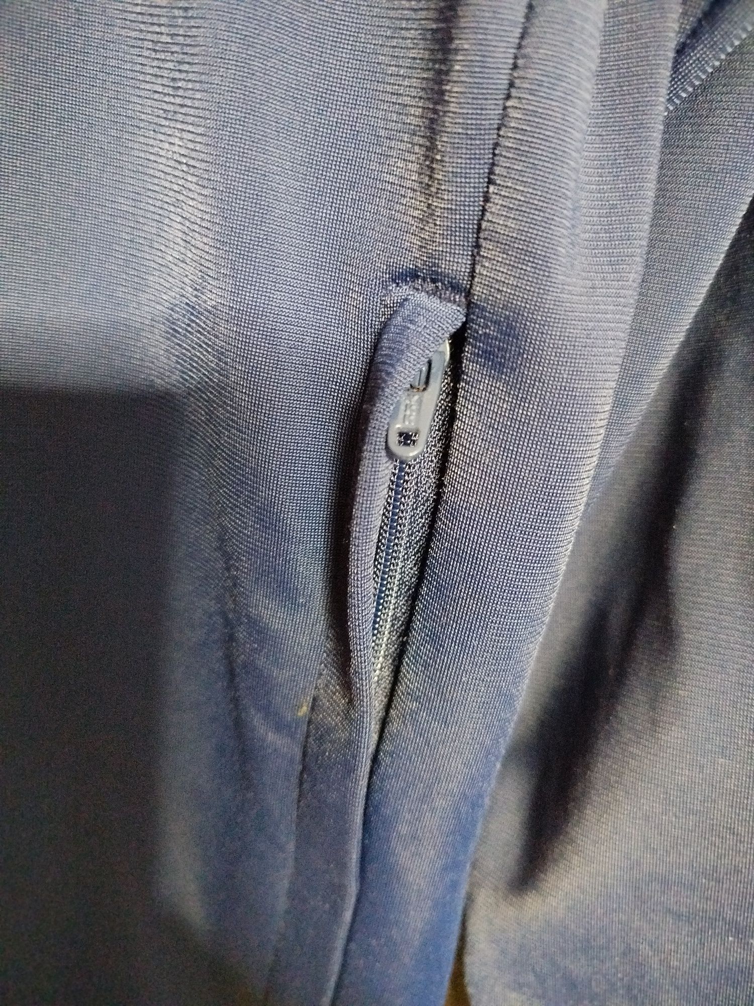 Bluza dresowa męska Adidas rozmiar M/L stan idealny