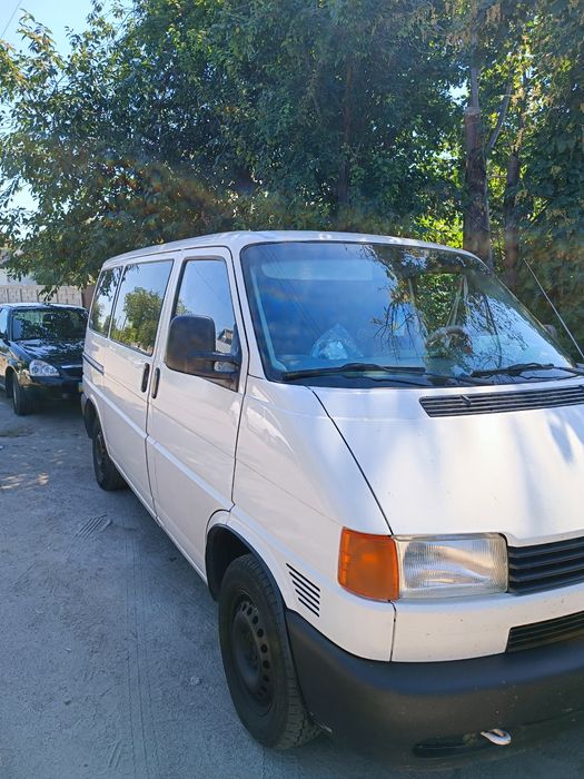 Volkswagen Transporter T4