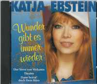 CD Katja Ebstein - Wunder Gibt Es Immer Wieder (1994)