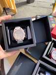 Omega x Swatch Venus SO33P100 - Biocéramique Rose Étoile du Matin