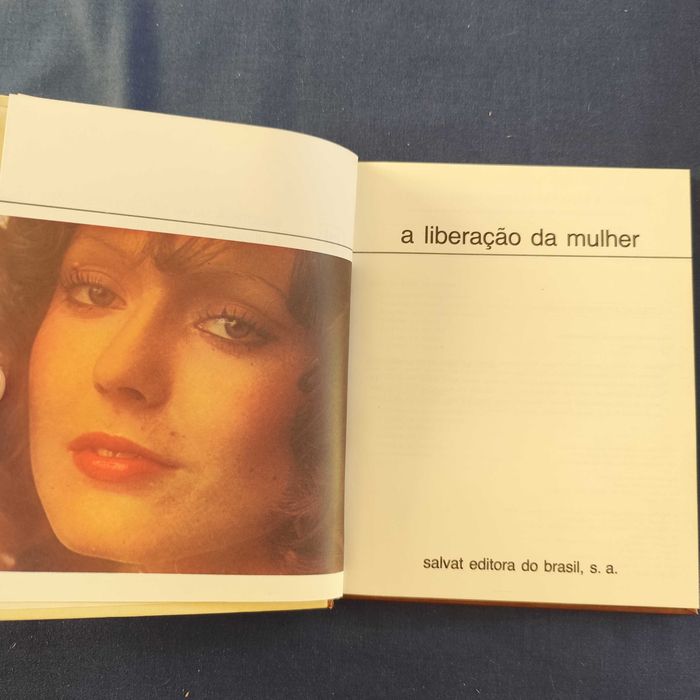 A Libertação da Mulher