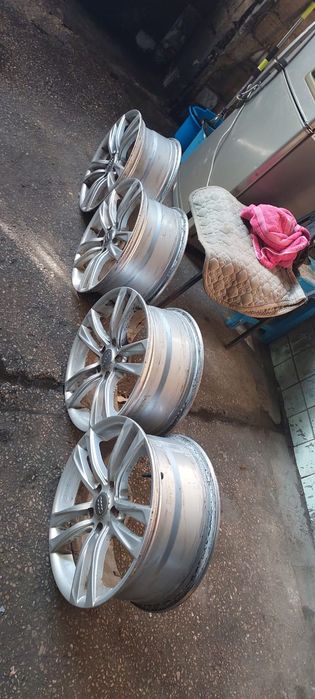 Продам диски, діаметр 18
