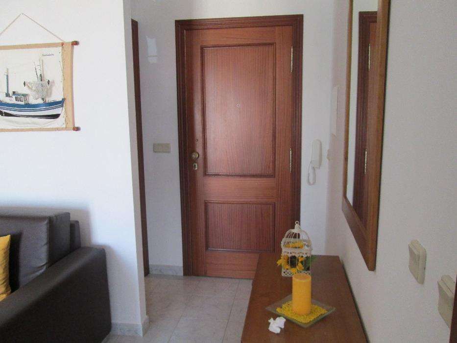 Agradável apartamento Monte Gordo Vista Mar juntinho á praia,