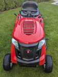 Kosiarka traktorek MTD Smart RC 125 Briggs Stratton jak nowa