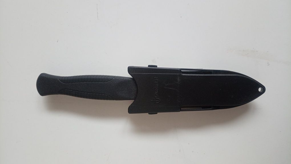Faca Gerber nova