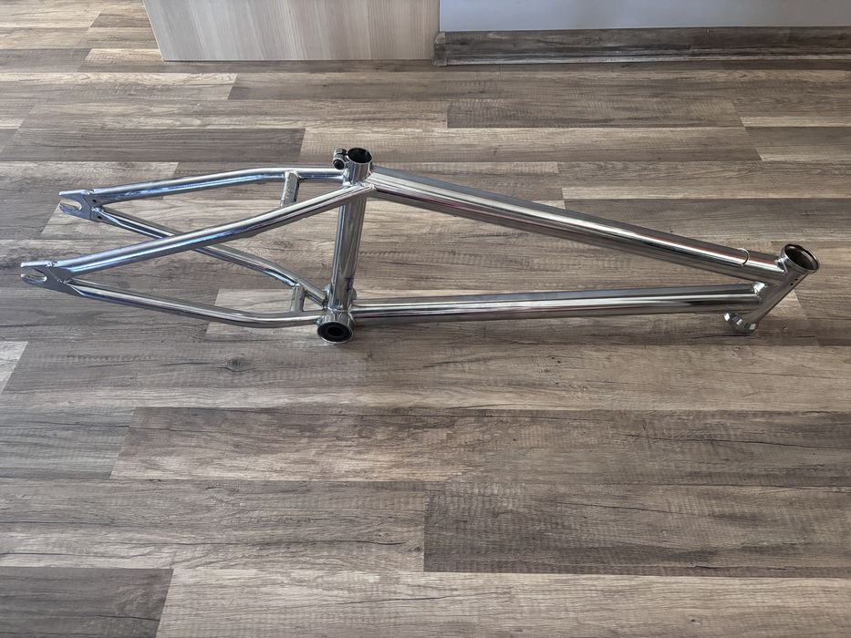 Rama Bmx Stero 20,75’