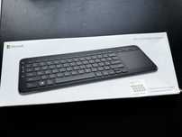 Klawiatura Microsoft All In One Keyboard