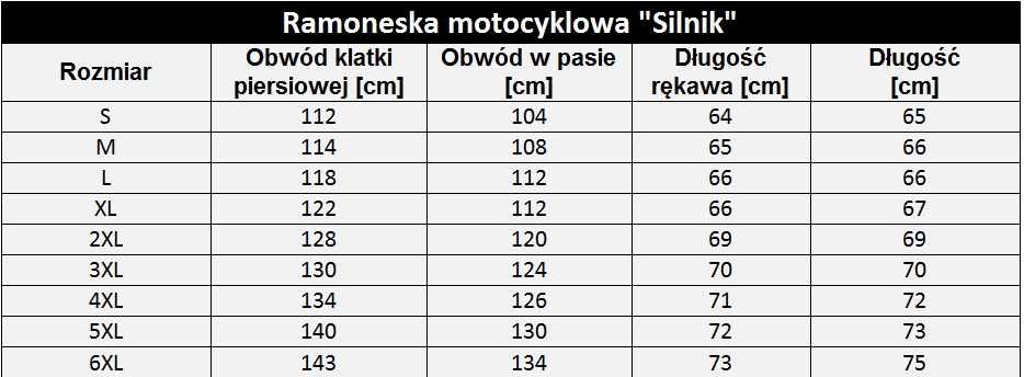 Kurtka Motocyklowa Skóra Ramoneska Wiązany bok Podpinka silnik logo!