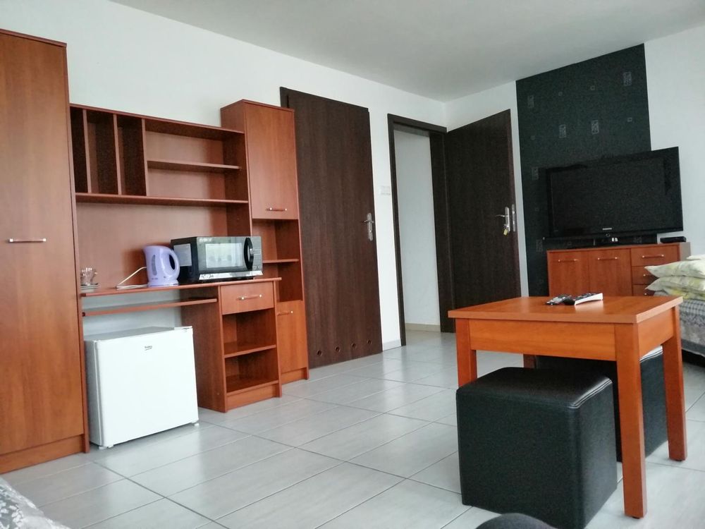 Pokoje studia dwupokojowe do wynajęcia nad morzem Sarbinowo