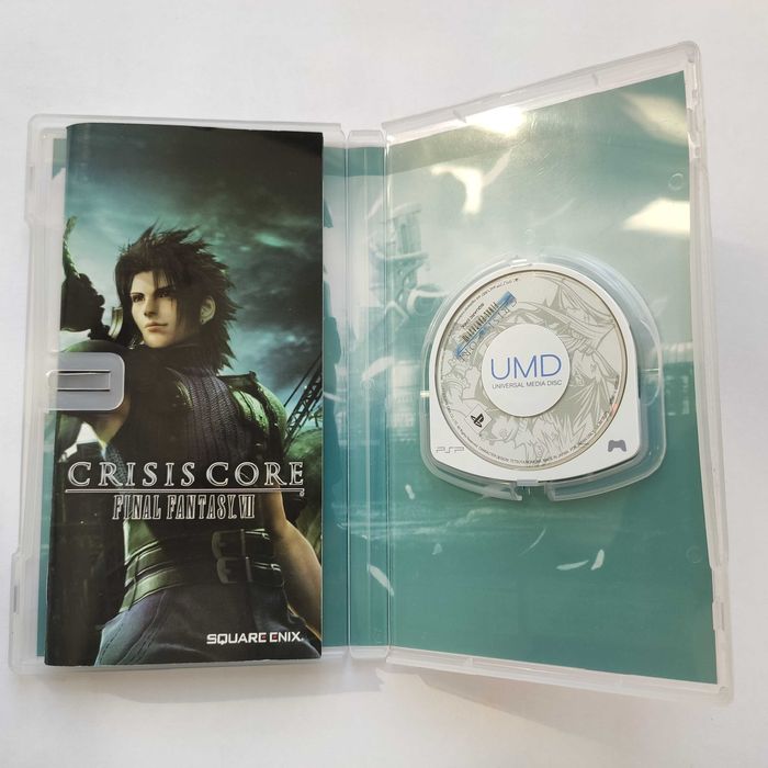 Pack de 9 Jogos PSP Japoneses