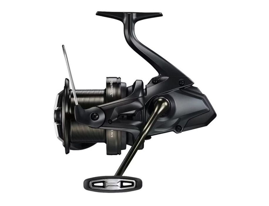 Shimano Kołowrotek SpeedMaster 14000 XTD