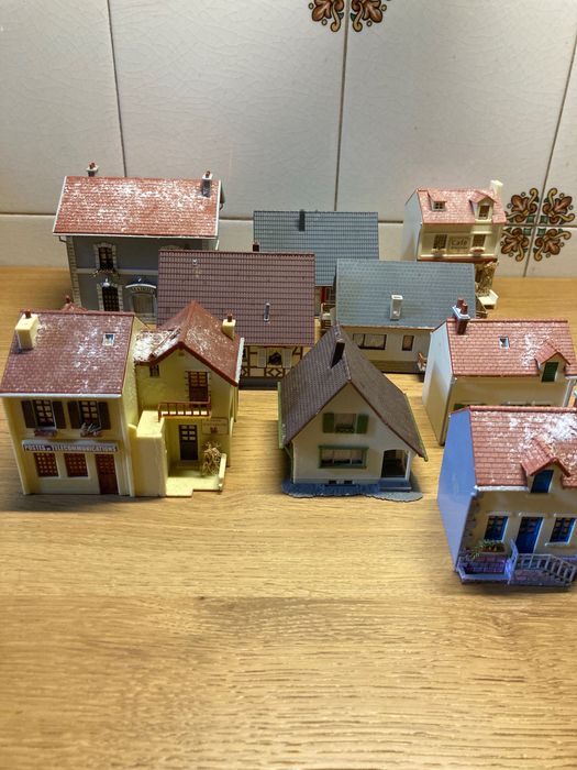 Modelismo ferroviário