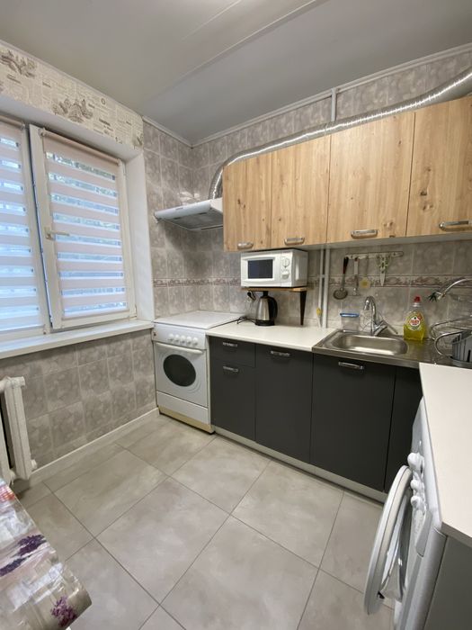 Сдам 3-ком пр Поля / Кирова . Центр в 10 мин