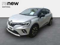 Renault Captur 1.0 TCe Exclusive