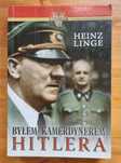 Byłem kamerdynerem Hitlera , Heinz Linge