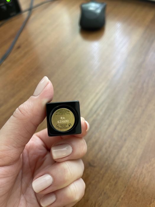 Помади YSL Rouge Pur Couture