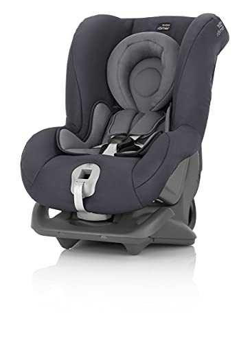 Fotelik Britax Römer FIRST CLASS PLUS 0-18 kg Szary NOWY