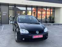 Свіжопригнаний Golf 5 1.4mpi 2007рік