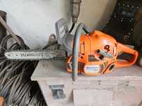 Piła spalinowa Husqvarna 445
