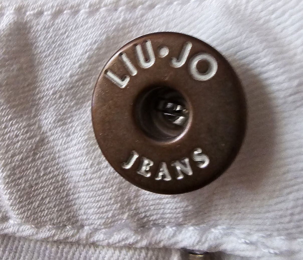 Jeansy LIU JO jeans