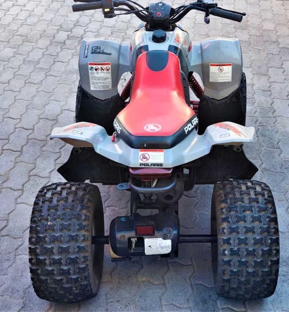 Polaris Predator 90