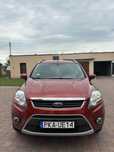 Ford Kuga Ford Kuga 2010. SUV
