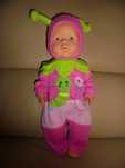 boneca para menina brincar linda