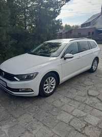 Volkswagen Passat b8 2.0tdi