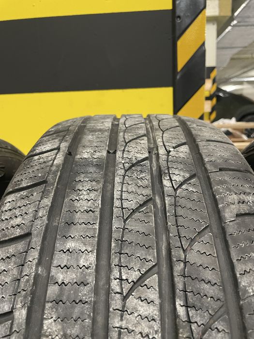 Opony zimowe Imperial Snowdragon