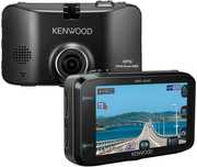 Видеорегистратор Kenwood DRV-830