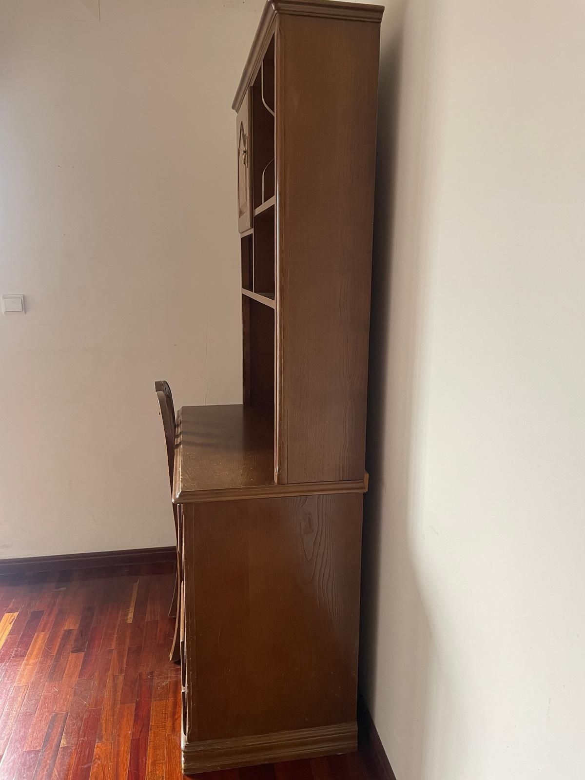 Secretaria de carvalho