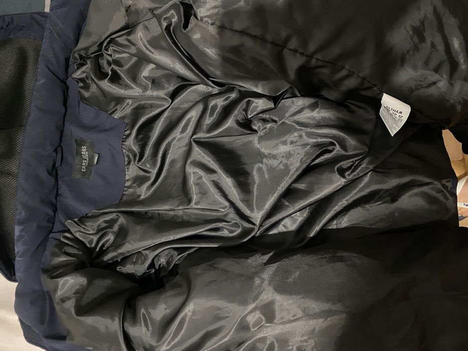 Casaco - CarsJeans - PERFEITO