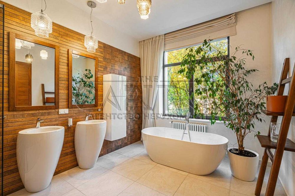 Оренда 4к 160м2 ЖК "Crystal Park" пр-т Берестейський,42 парк Багряного