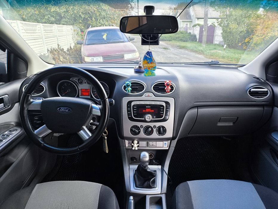Продам Ford focus 2