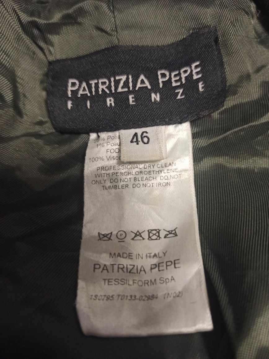 Kurtka Patrizia Pepe